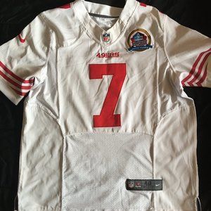 NFL San Fran Jersey Size 40